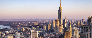 大兴安岭-首屏背景图